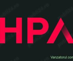HPA recrutează Electrician pentru clientul său, o fabrică din Timișoara