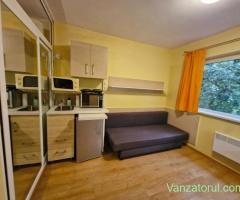 Proprietar inchiriez garsoniera - Complex Studentesc