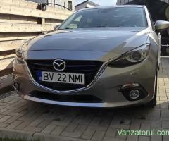 Mazda 3 2017 1.5 diesel