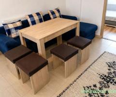 Apartament cu 2 camere de vânzare la mare