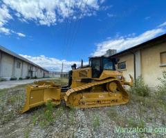 Utilaje De Inchiriat: Excavator-Buldozer-Autogreder-Buldoexcavator-Traker8x4