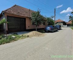 Vand casa în Ucuriș, Bihor