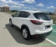 Vând Mazda CX-5 . Stare bună.