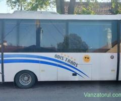 iveco grivbus 70C17
