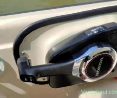 Barca Corsar 630 cu motor Honda 100 cp din 2021