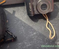 vand aparat fotografiat cannon