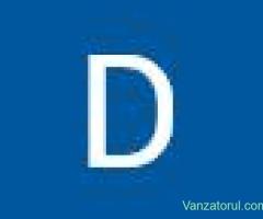 Caut vanzatoare magazin non stop langa Piata Nicolina, salariu 4000 lei.