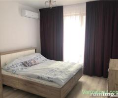apartament cu o camera in zona Spitalului Judetean