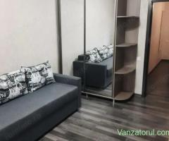 De inchiriat apartament cu o camera in zona Balcescu