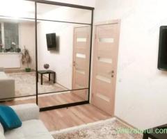 De vanzare apartament cu o camera zona Buziasului