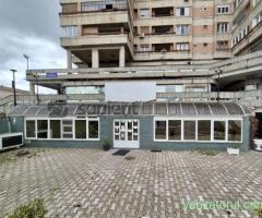Sapient | Spațiu comercial – Centru Civic, Oradea