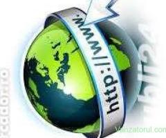 Realizare Web-Site profesionale, Preturi foarte avantajoase
