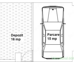 De vanzare imobil ultracentral