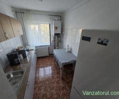 Circumvalatiunii - Gheorghe Lazar apartament 2 camere de închiriat