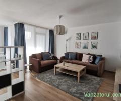 Apartament 2 camere de inchiriat Iozefin