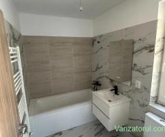 Apartament 3 camere | Complex Rezidențial