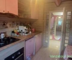 3 camere etaj 1 Circumvalatiunii