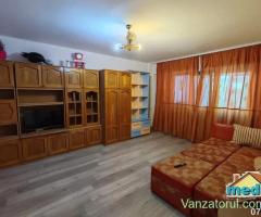 Apartament cu 2 camere decomandat de închiriat I.C. Frimu, str. Tecuci
