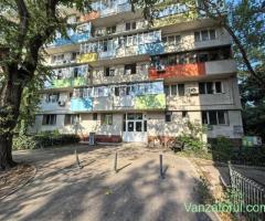 Vand apartament 1 camera in Sector 1 Spital Medlife