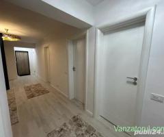 Apartament 3camere112m2|72m curte|Fabrica de Glucoză|Gherghitei|A3|pipera