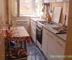 2 Camere Girocului - Spital Judetean Cu centrala