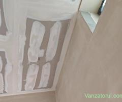 finisaje interioare