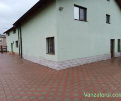 Apartament 76m2 Ghiroda