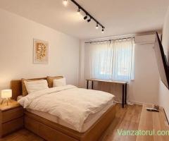 Închiriez garsonieră modernă Chiajna, Str. Apeductului