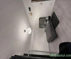 Garsonieră spațioasă 42.28mp + balcon 11mp + loc de parcare inclus | Imobil nou