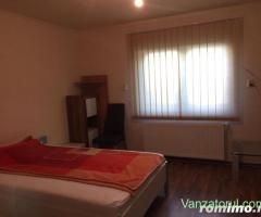 Garsoniera de inchiriat in zona Badea Cirtan