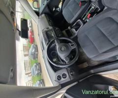 vw Tiguan 2012