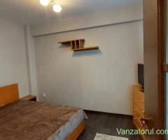 Apartament 2 camere open space, zona Tatarasi-Penta.