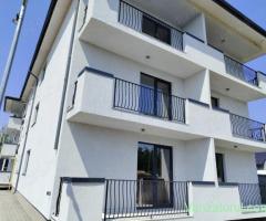 Ap.2 cam, bloc nou 2025,Rond Pacurari