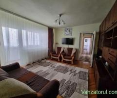 Apartament 3 camere de inchiriat in zona Giroc