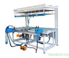 Masa de montat feronerie SM 2200,SONMEZ