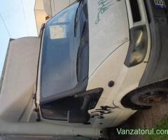 Ford transit carosat 2006