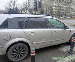 vand opel astra H 1.9 cdti 2009