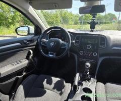 Renault Megane IV