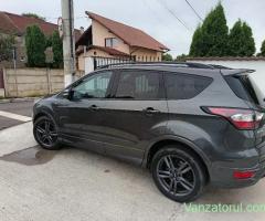 Ford Kuga ST 4x4