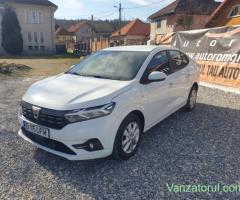 Dacia Logan 1.0 TCe 90 Prestige 2022!!!