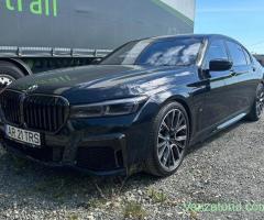 Vand BMW 745Le 394CP Plug-in Hybrid xDrive Steptronic