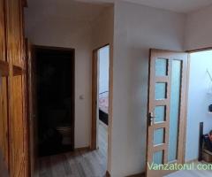 De vânzare apartament in Apahida