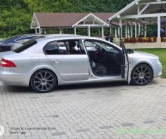 Skoda superb 3T de vanzare