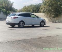 Renault Megane 3-motor-1.5 diesel 110 cai-2013-221 500 km