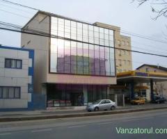 SPAȚIU DE BIROURI PREMIUM –130 MP BARBU VĂCĂRESCU 80 | METROU LA 5 MIN