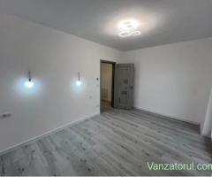 Apartament Nou 2 Camere Centrală Proprie 2 Balcoane Zona Braytim