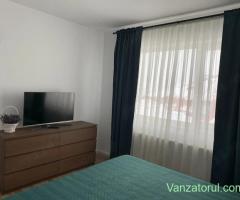 Proprietar-inchiriez apartament Buna ziua -zona Grand Hotel
