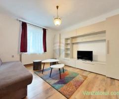 Apartament cu 2 camere de închiriat în zona UTA