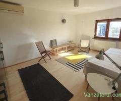 Apartamnet 1 Cameră Decomandat Centrală Proprie Zona Complexul Studențesc Parvan