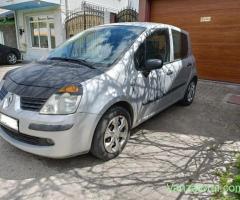 Renault modus benzina 2007
